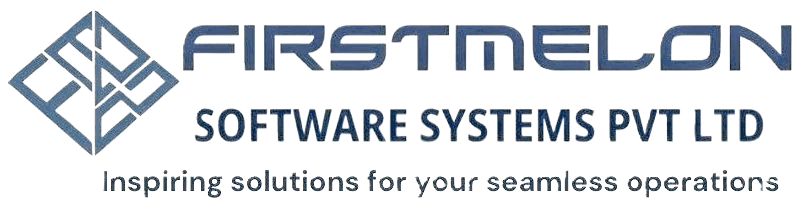 FirstMelon logo