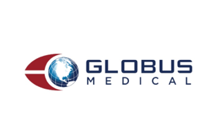 Globus Medical logo