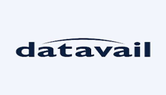 Datavail logo
