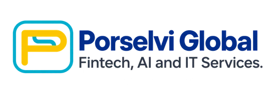 Porselvi Global — Fintech, AI and IT Services