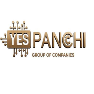 YesPanchi Group of Companies logo